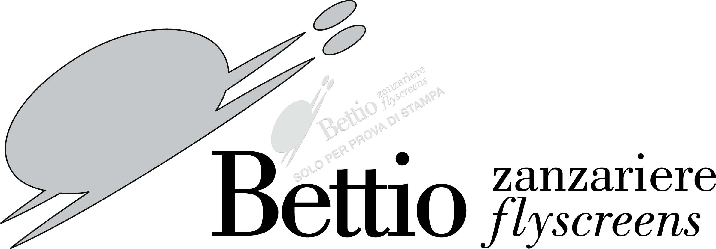 Bettio Zanzariere